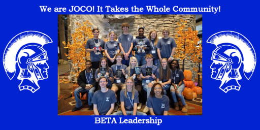 Home - Johnson County School District