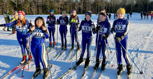 Nordic Ski School