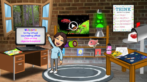 Crecelius Virtual Office