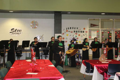 Falfurrias Jr. High School - Brooks County Independent School District