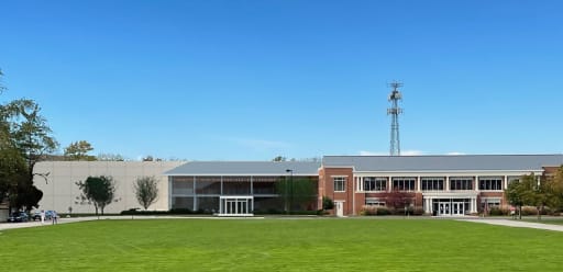 Athletic Center Expansion - Lake Forest Academy