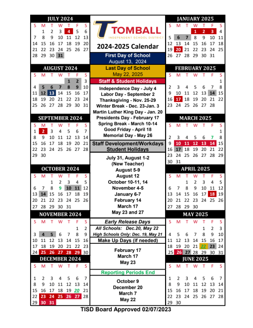 News - Tomball High School