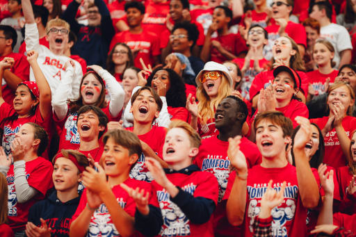 Apply - Saint Agnes School