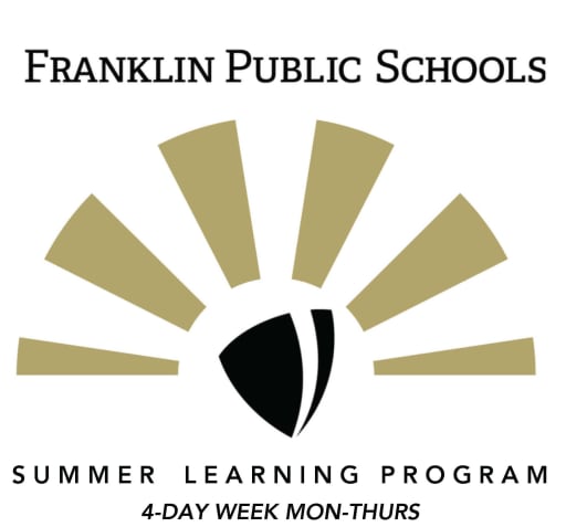 Summer Learning Programs - Franklin Public Schools