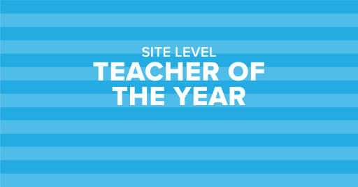 Shaunteka Curry named ECMS Teacher of the Year | News Item - Independent School  District No. 1 of Tulsa County,