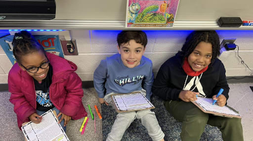 Home - Franklin Forest Elementary School