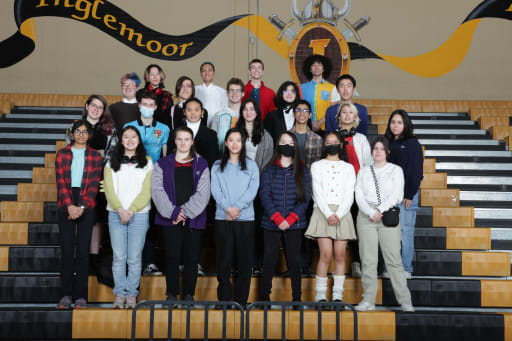 Art Club - Inglemoor High