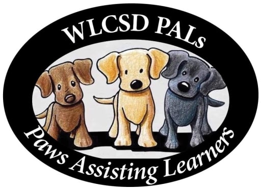 Pals store therapy dogs