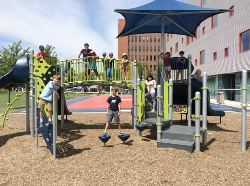 Explore our Extraordinary Campus | Our Facilities