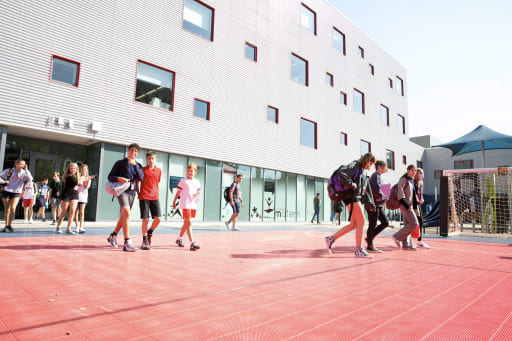 Explore our Extraordinary Campus | Our Facilities
