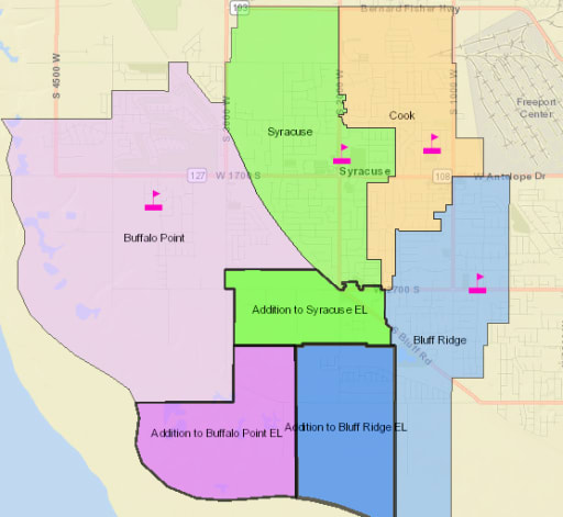 Boundary adjustment proposed for Cook Elementary and nearby schools | District News boundary-adjustment-proposed-for-cook-elementary-and-nearby-schools-district-news