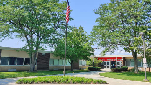 Our School - John A. Sciole Elementary
