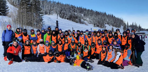 School ski trips  Equity - the school travel people