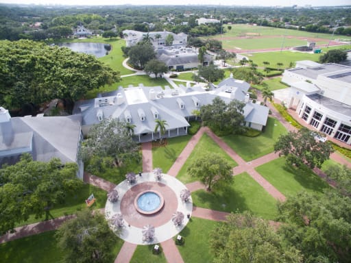 ST ANDREWS SCHOOL OF BOCA RATON INC