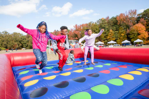 Events Calendar - Richmond Public Schools