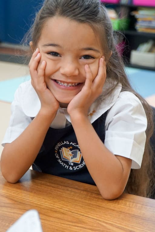 PAMS Home | Pinellas Academy of Math and Science K-8
