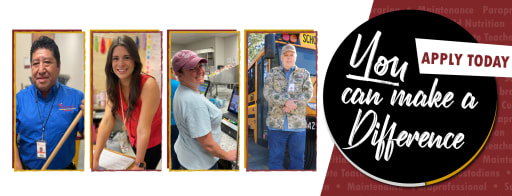 Careers - Magnolia Independent School District