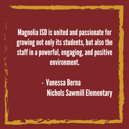 Careers - Magnolia Independent School District