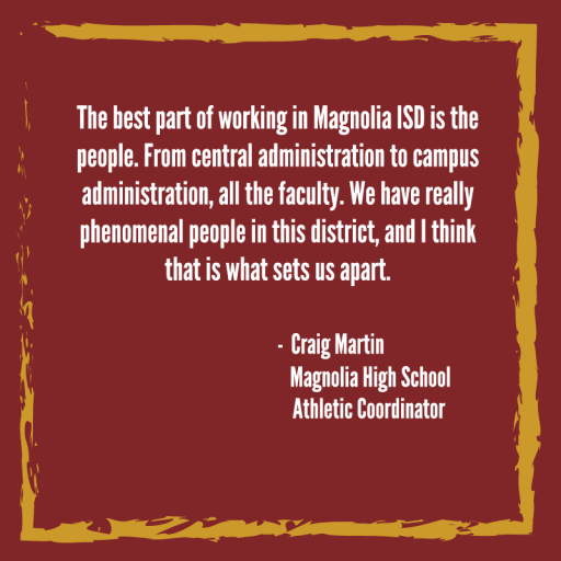 Careers - Magnolia Independent School District