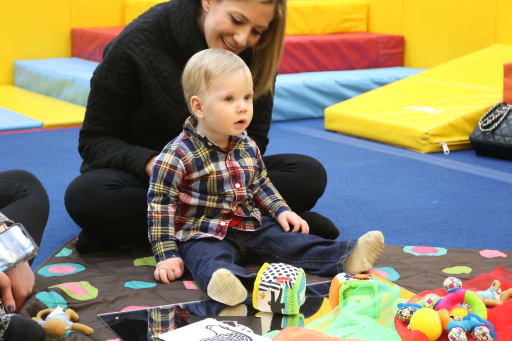 Infant Toddler Programs Preschool Nursery In NYC Dwight