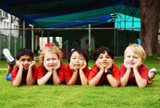 5 Ways the Kindergarten Program at CIS Benefits Young Children