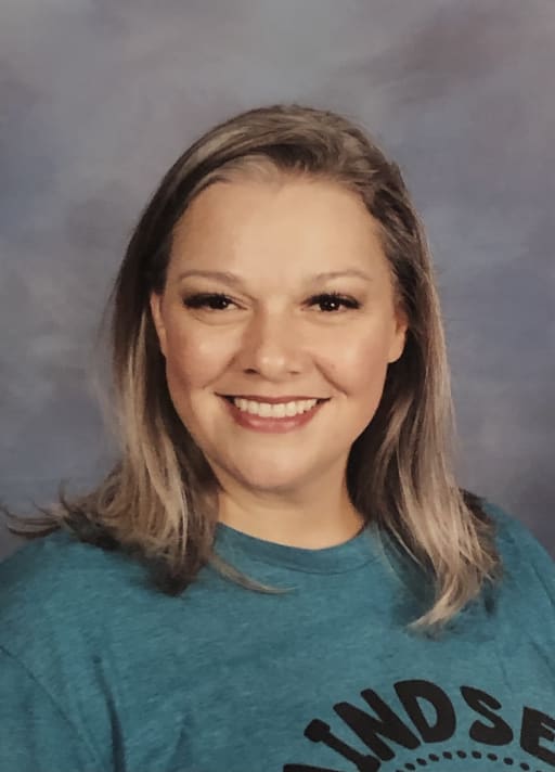 Library - Magnolia Parkway Elementary