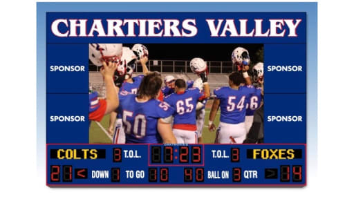 Chartiers Valley - Team Home Chartiers Valley Colts Sports