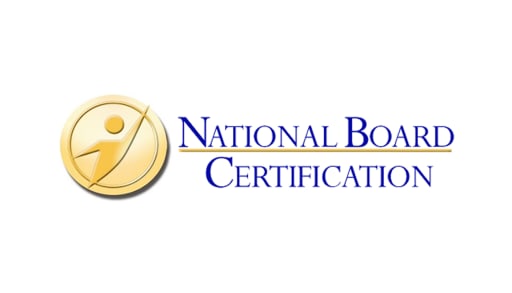 ACPS Information Sessions on National Board Certification