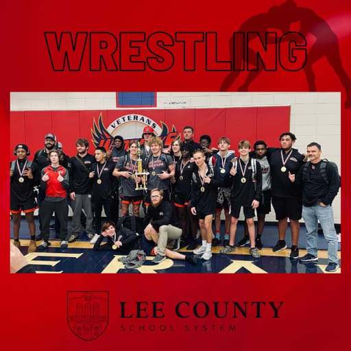 Athletics - Lee County High School