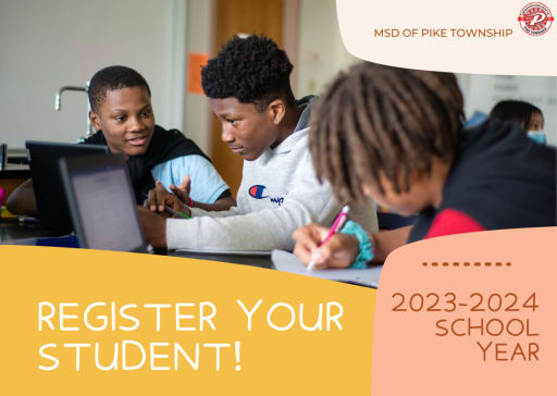 Home - MSD of Pike Township