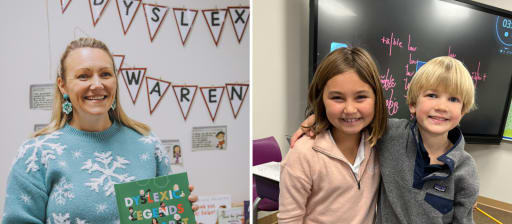 Sandhills School | School for Dyslexia | Columbia, SC