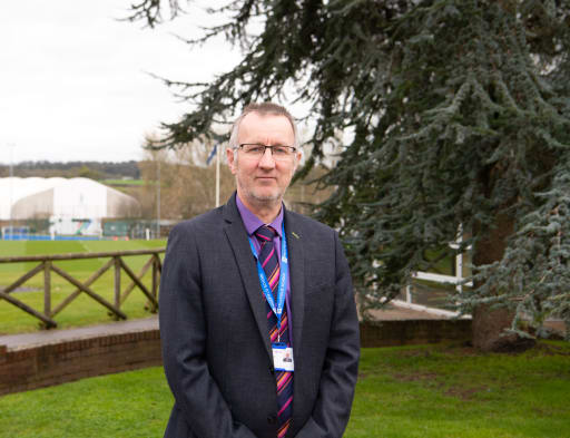 Millfield appoint National Space Academy Lead | News Details