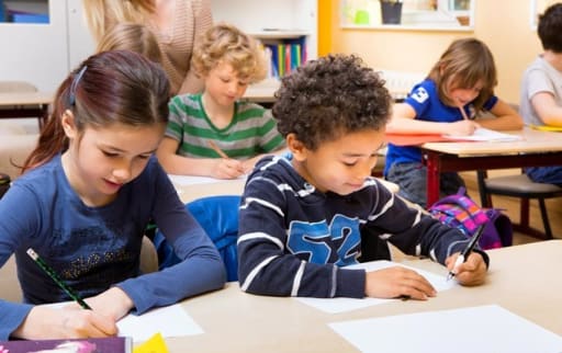 Pupil Personnel Services - Hamilton City Schools