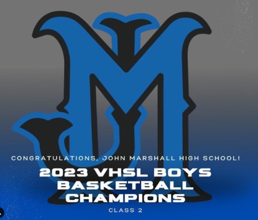 Home - John Marshall High School