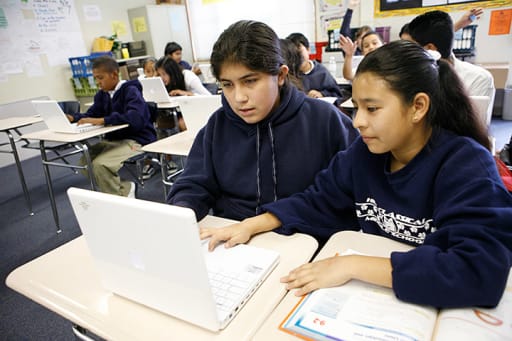 AVID Tutors - Long Beach Unified School District