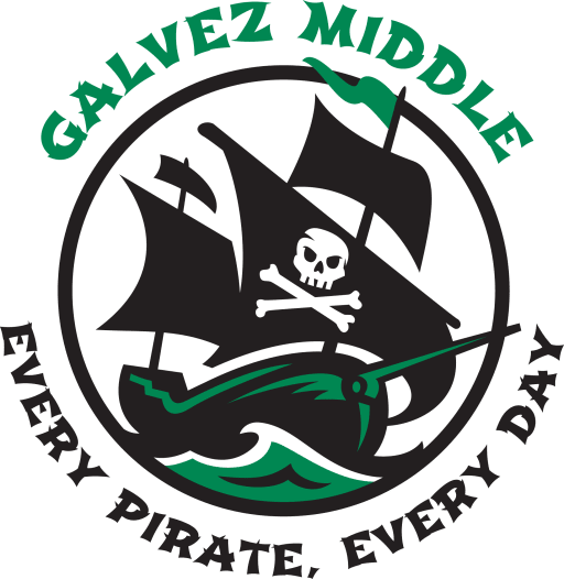 Contact - Galvez Middle