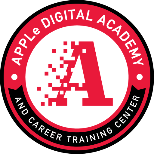Digital academy shop