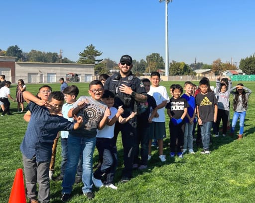 Washington sales elementary school