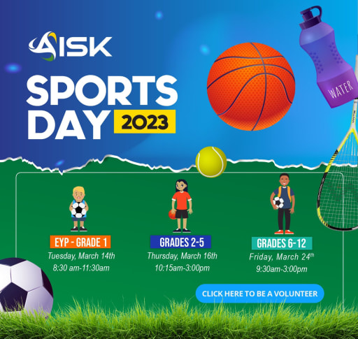 Green Sports Day 2023