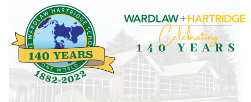 Celebrating 140 Years - The Wardlaw + Hartridge School