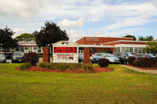 Picture of Bergenfield High School