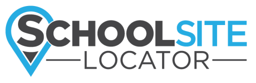 SchoolSite Locator Logo