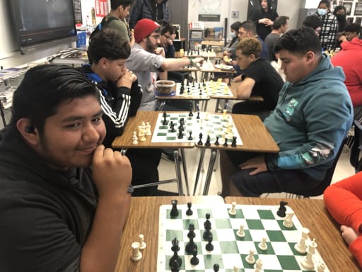 News  Chess Tournaments, Events, and Workshops at Victorious