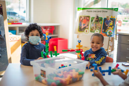 ELC Program Information - Nathaniel Jones Early Learning Center