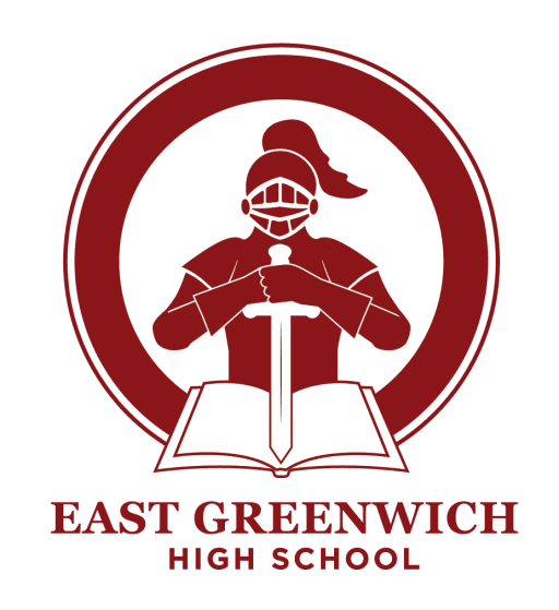 Departments - East Greenwich High School
