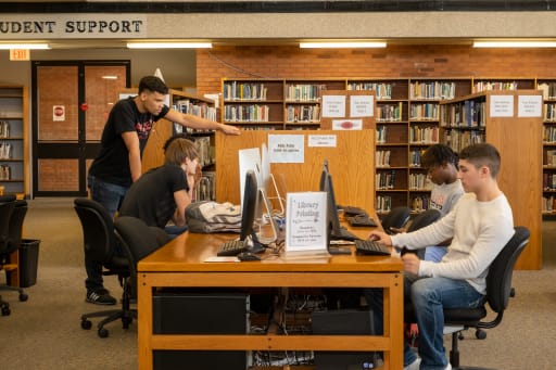 libraries.org: Labette Community College Library