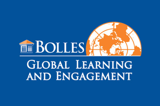Global Knowledge Academy Logo Global Learning Partnerships Scotland
