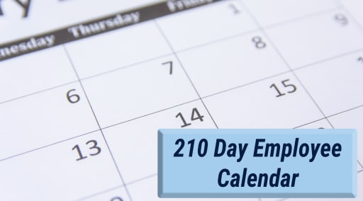 Employee Calendars - School District of Oconee County Employee Calendars - School District of Oconee County