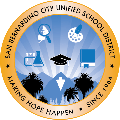 San Bernardino City Unified School District