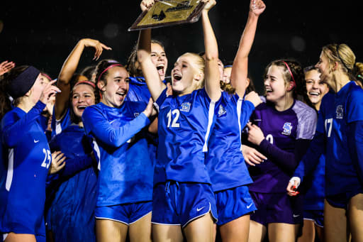 Congratulations to our 2023 Girls Soccer State Tournament Winners! For a  full recap of the tournament, head on over to…